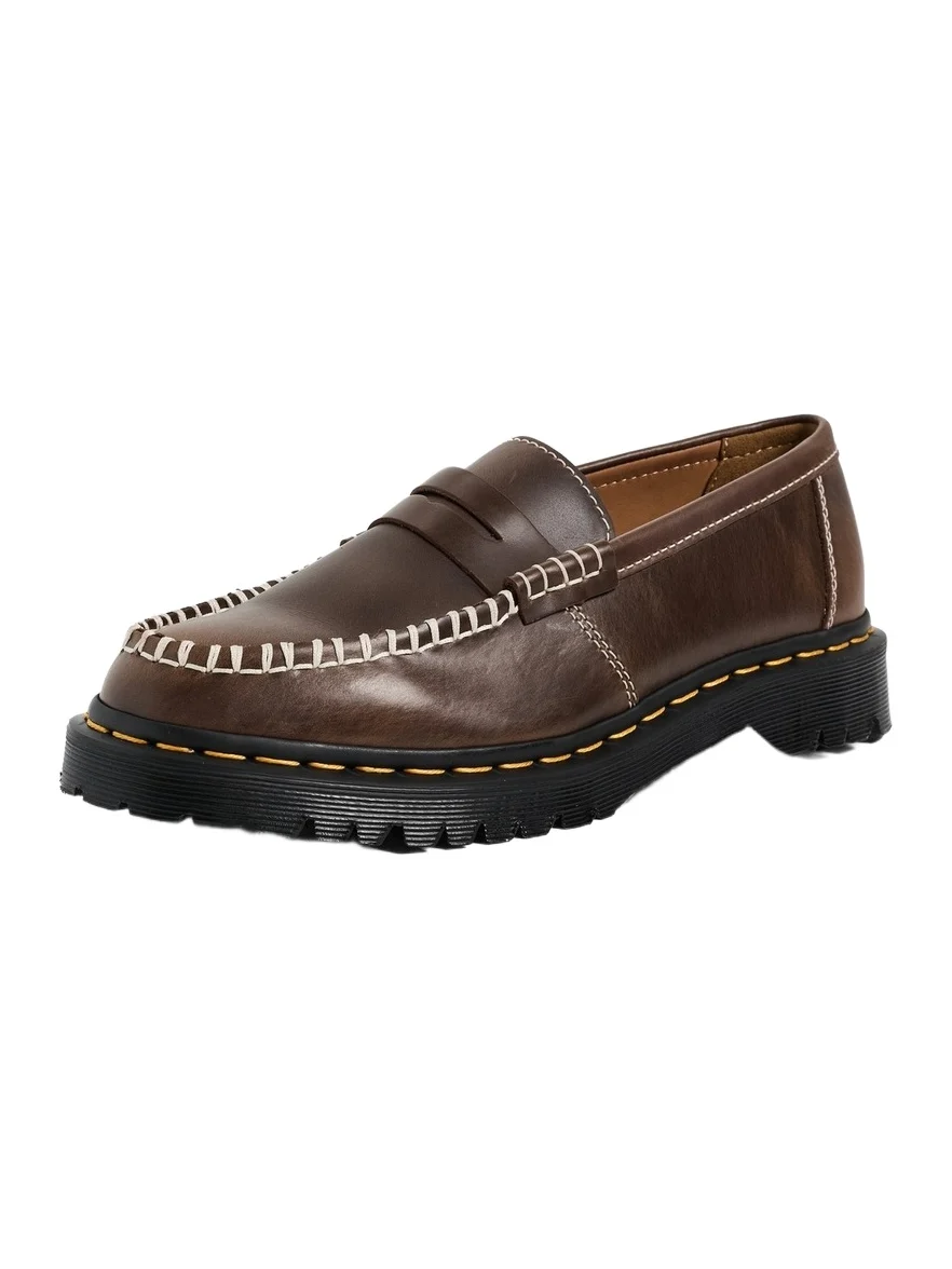 Dr. Martens Penton Ben Loafers