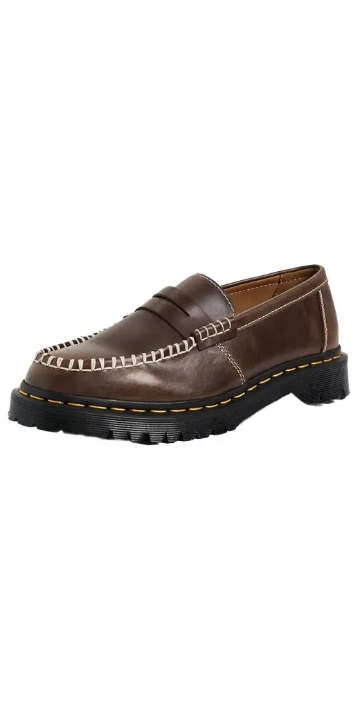 Dr. Martens Penton Ben Loafers