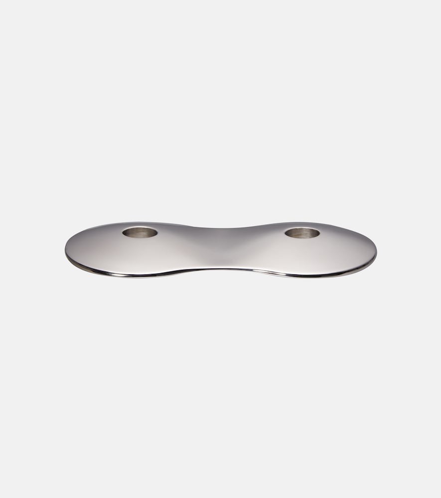 Cell Small candle holder