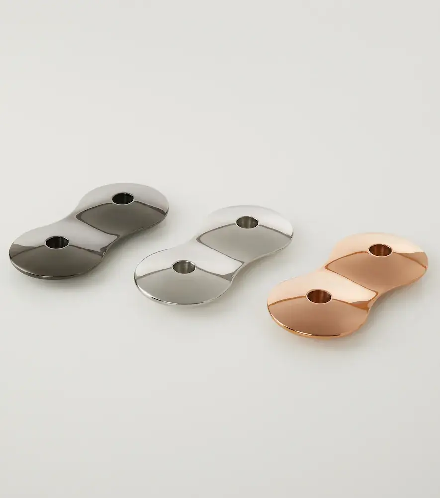 Zaha Hadid Design Cell Small candle holder | Thumbnail 3