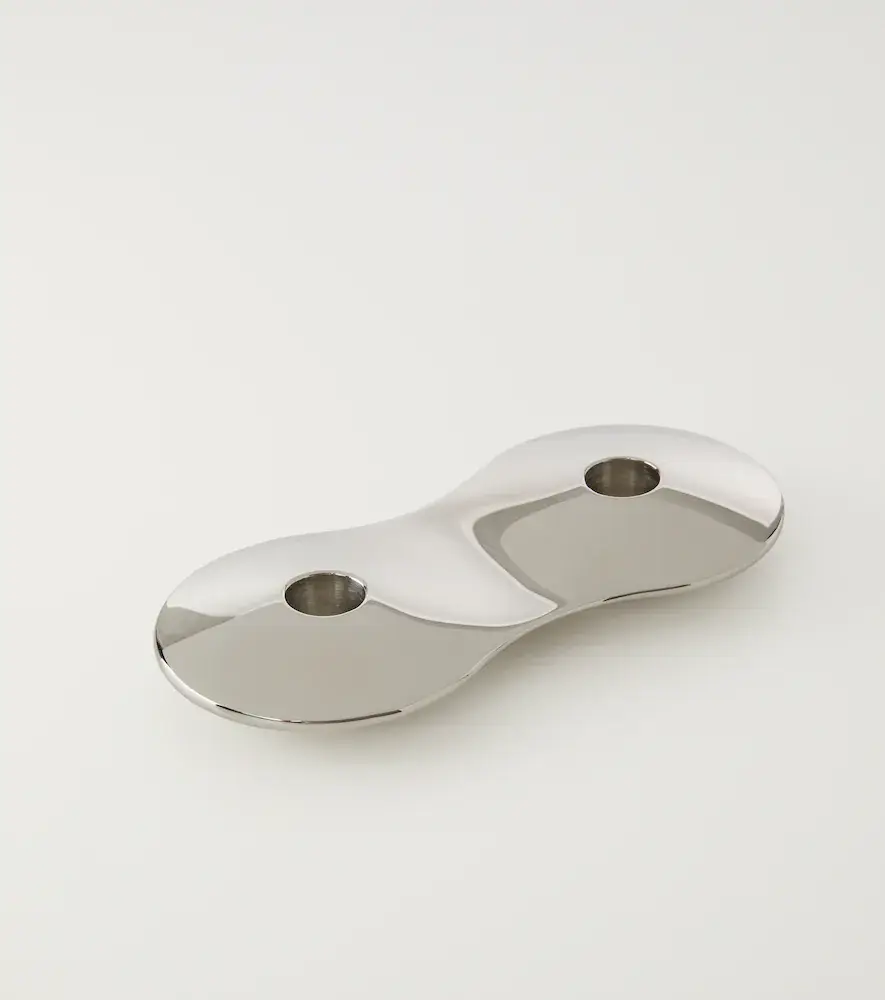 Zaha Hadid Design Cell Small candle holder | Thumbnail 4