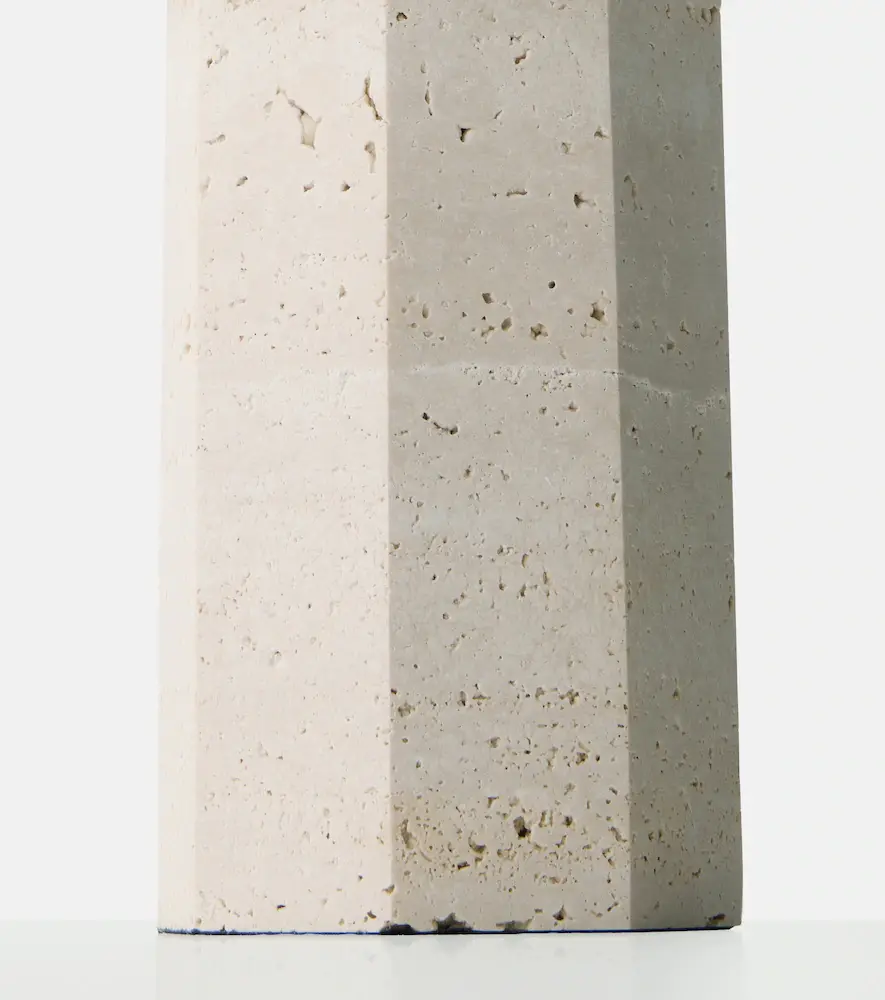 LOUISE ROE Eight Over Eight Small table lamp (EU/US plug) | Thumbnail 3 LOUISE ROE Eight Over Eight Small table lamp (EU/US plug) | Thumbnail 3