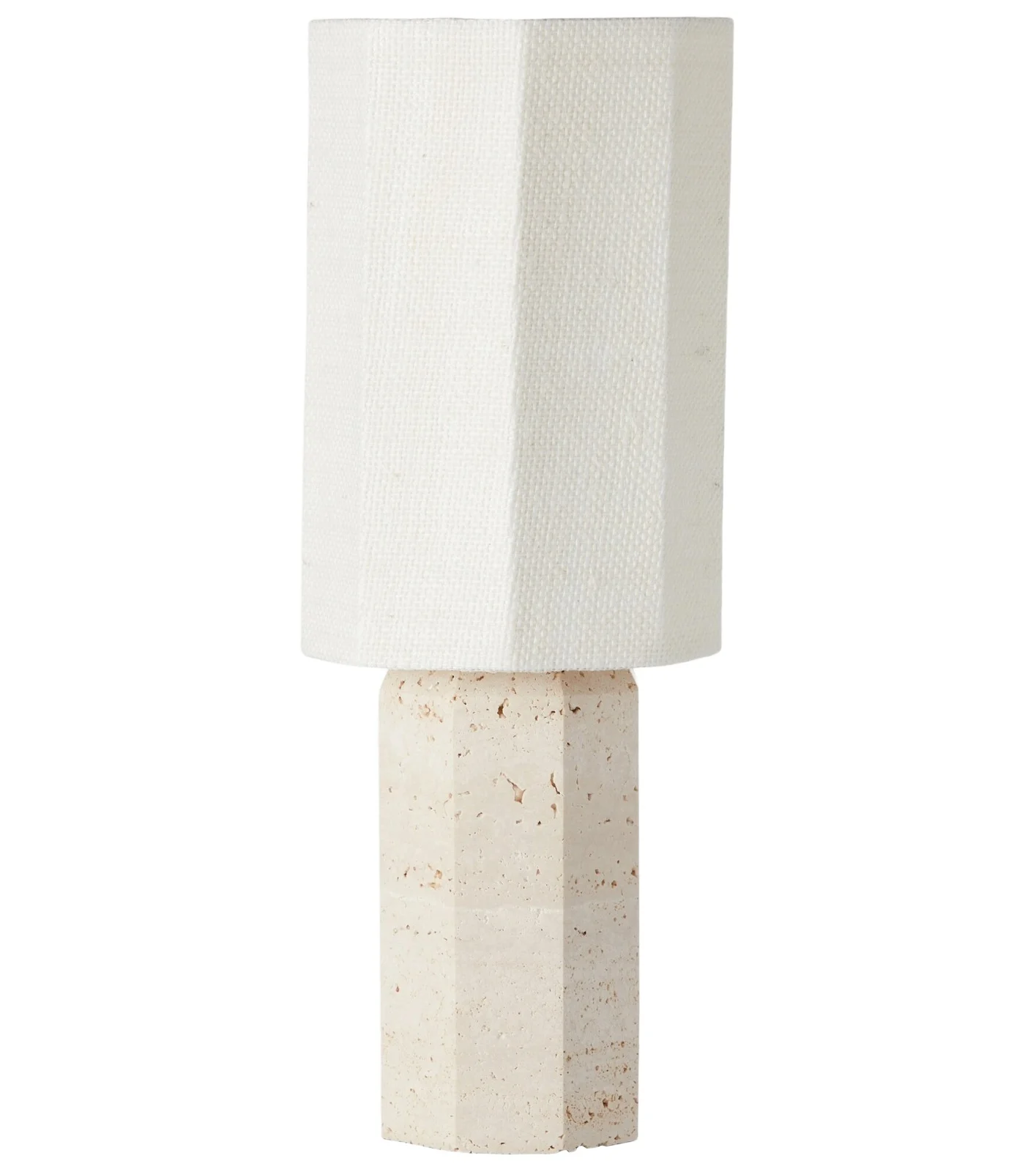 LOUISE ROE Eight Over Eight Small table lamp (EU/US plug)