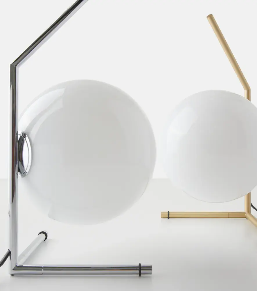 Flos IC Lights T1 Low table lamp by Michael Anastassiades, EU plug | Thumbnail 3 Flos IC Lights T1 Low table lamp by Michael Anastassiades, EU plug | Thumbnail 3