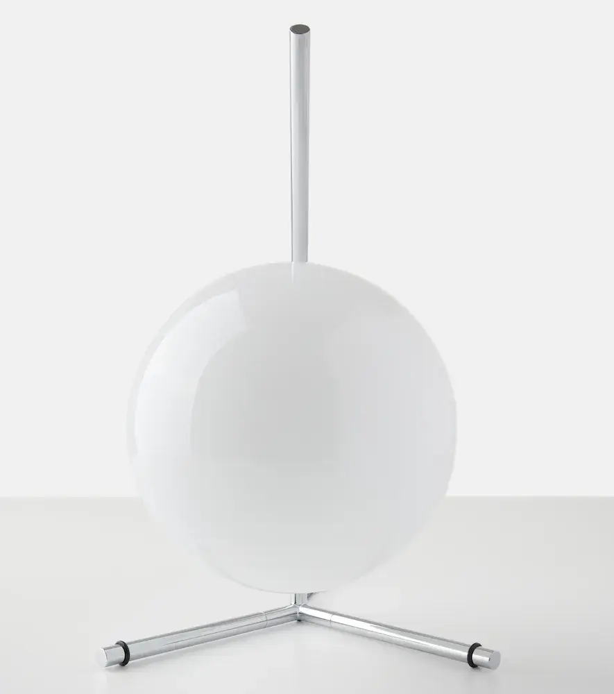 Flos IC Lights T1 Low table lamp by Michael Anastassiades, EU plug | Thumbnail 5 Flos IC Lights T1 Low table lamp by Michael Anastassiades, EU plug | Thumbnail 5