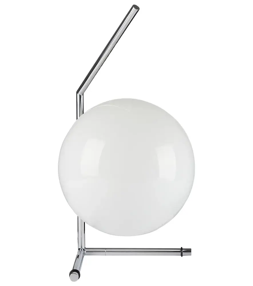 IC Lights T1 Low table lamp by Michael Anastassiades, EU plug