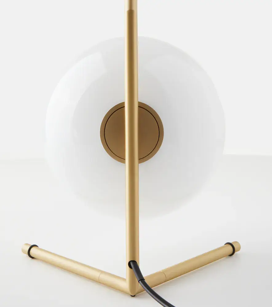 Flos IC Lights Table 1 Low table lamp by Michael Anastassiades, EU plug | Thumbnail 2 Flos IC Lights Table 1 Low table lamp by Michael Anastassiades, EU plug | Thumbnail 2