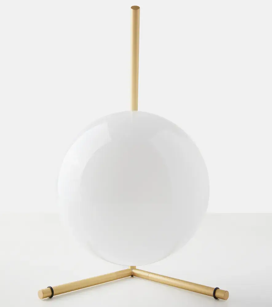 Flos IC Lights Table 1 Low table lamp by Michael Anastassiades, EU plug | Thumbnail 3 Flos IC Lights Table 1 Low table lamp by Michael Anastassiades, EU plug | Thumbnail 3