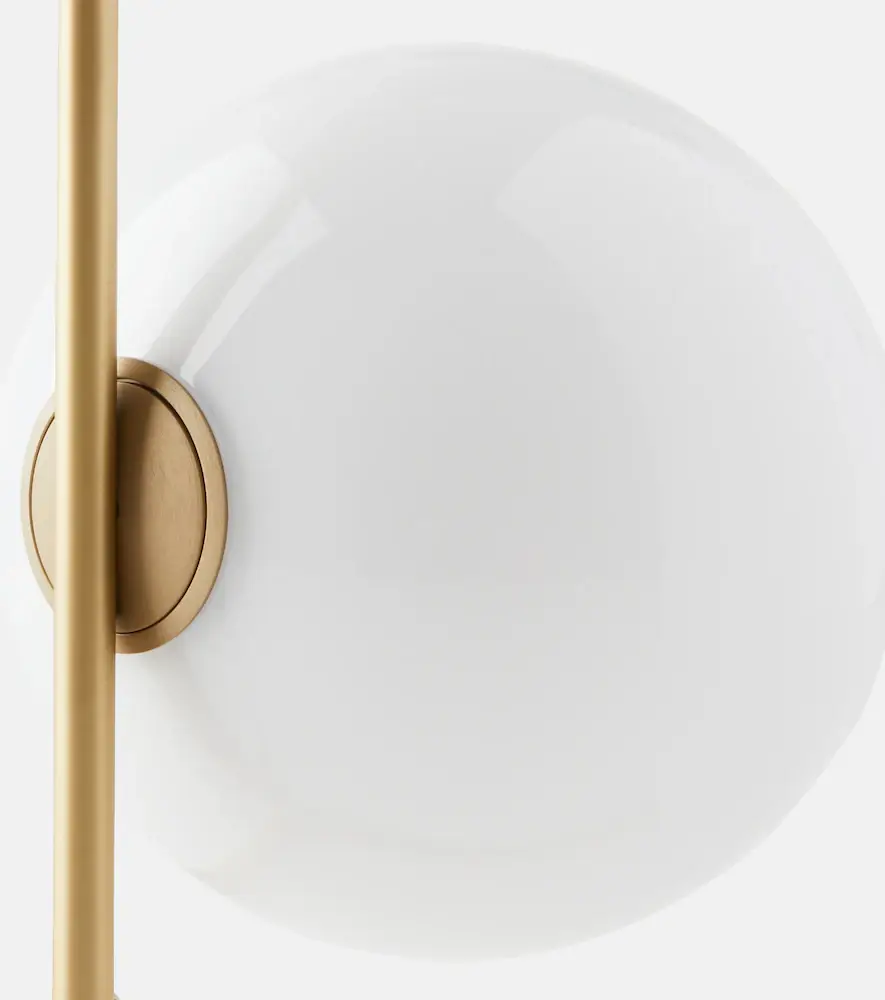 Flos IC Lights Table 1 Low table lamp by Michael Anastassiades, EU plug | Thumbnail 5 Flos IC Lights Table 1 Low table lamp by Michael Anastassiades, EU plug | Thumbnail 5