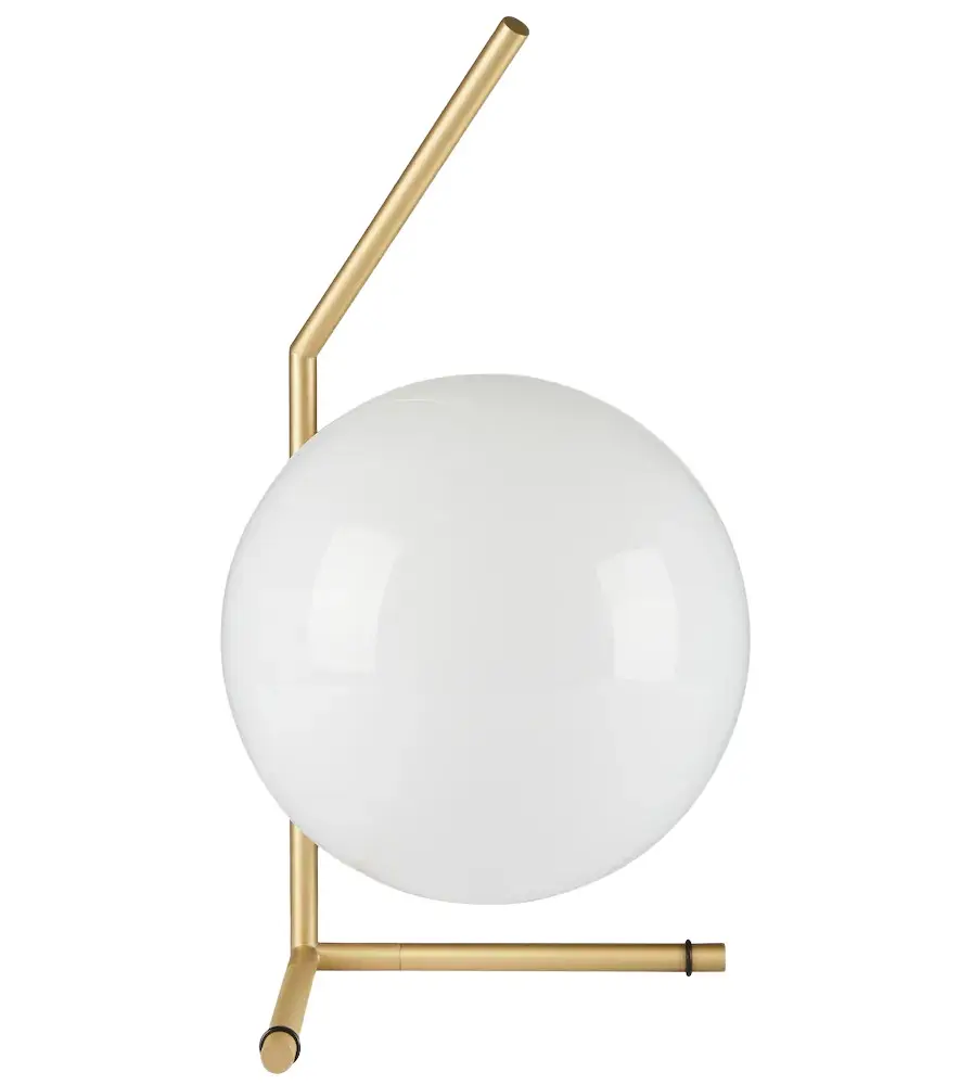 IC Lights Table 1 Low table lamp by Michael Anastassiades, EU plug