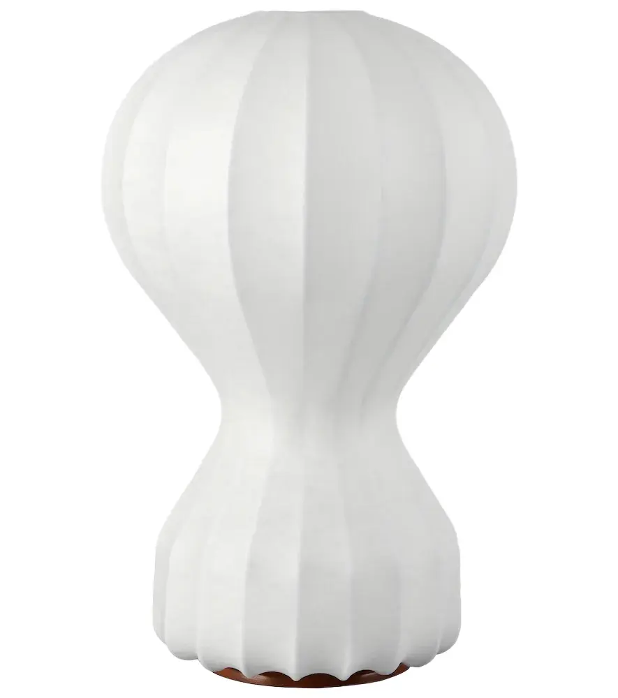 Gatto Piccolo table lamp by Achille and Pier Giacomo Castiglioni, EU plug Gatto Piccolo table lamp by Achille and Pier Giacomo Castiglioni, EU plug