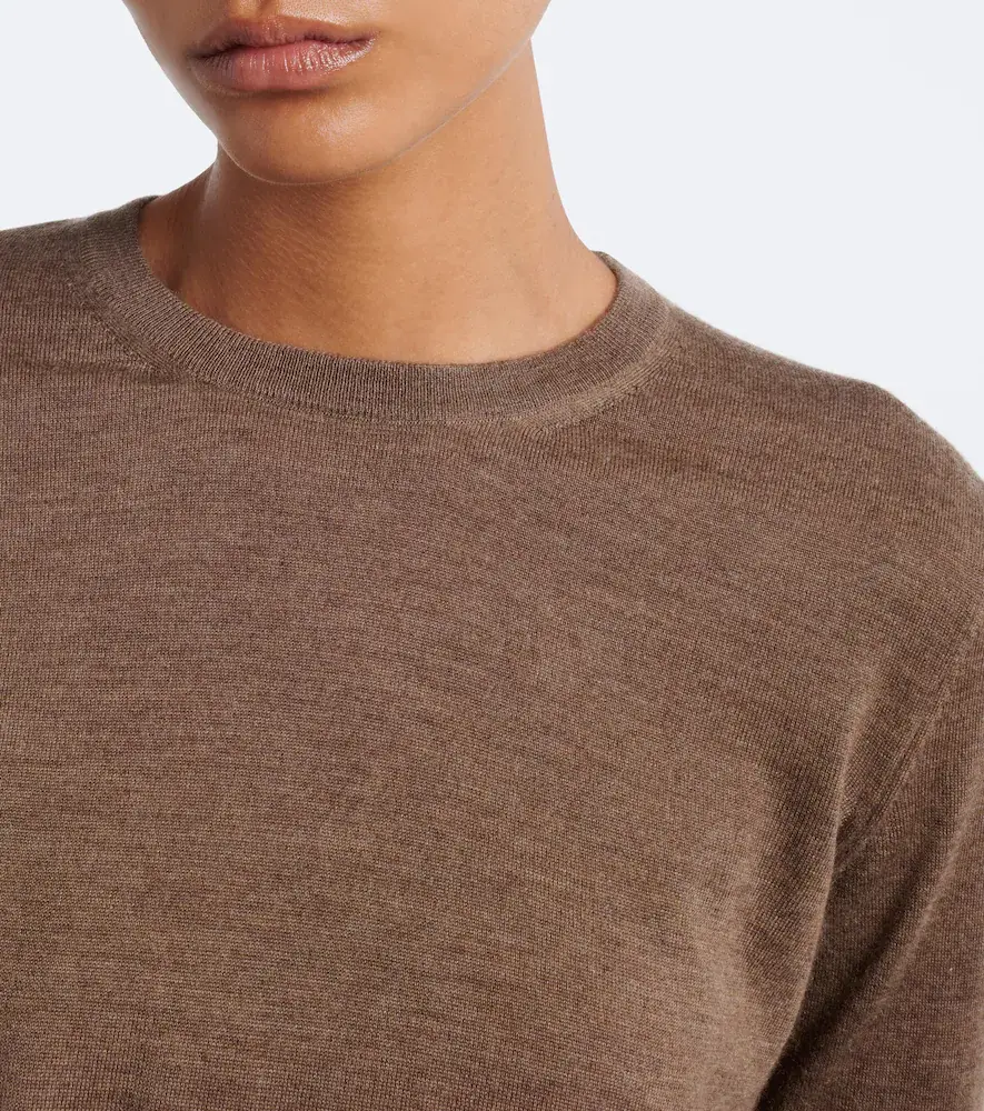 Ralph Lauren Collection Cashmere sweater | Thumbnail 2