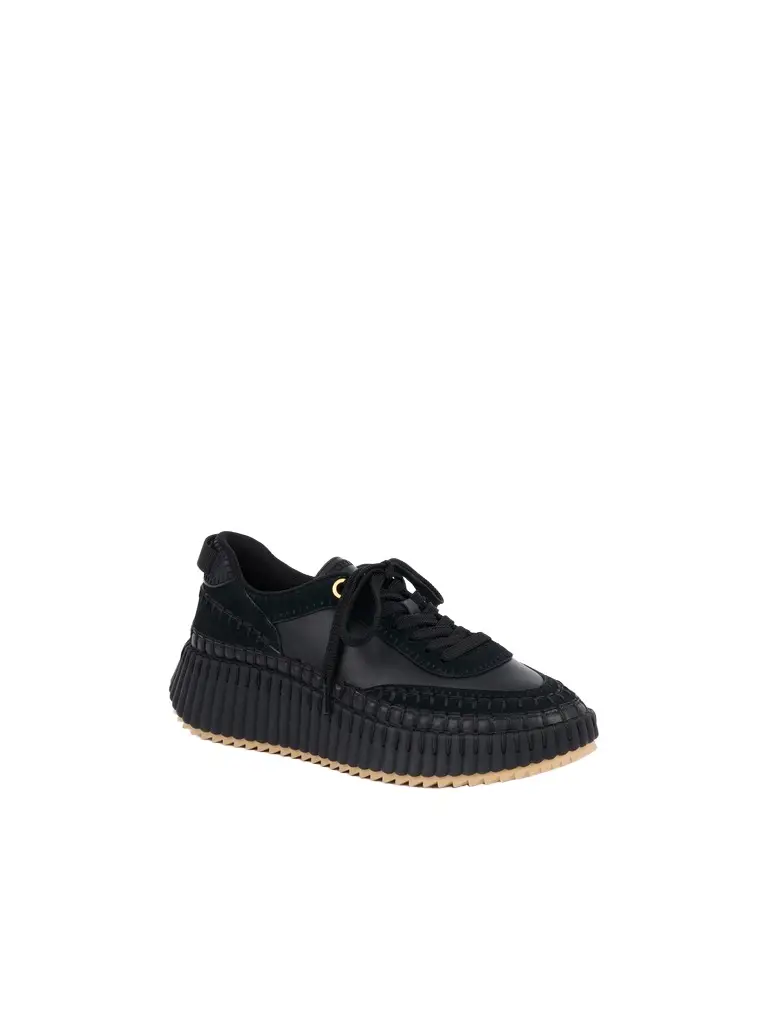Chloé Nama sneaker