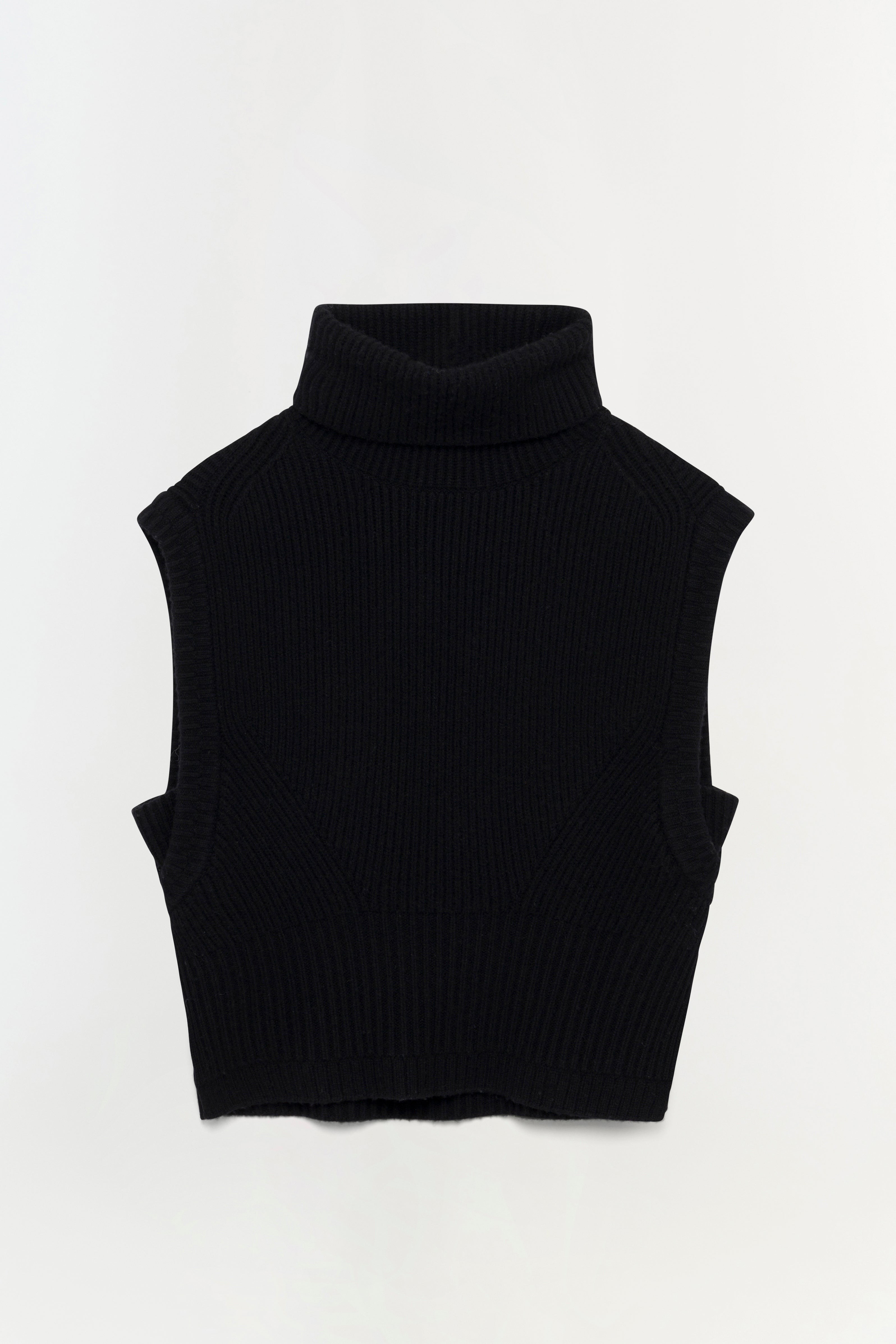 Simkhai Alessa Cashmere Sweater
