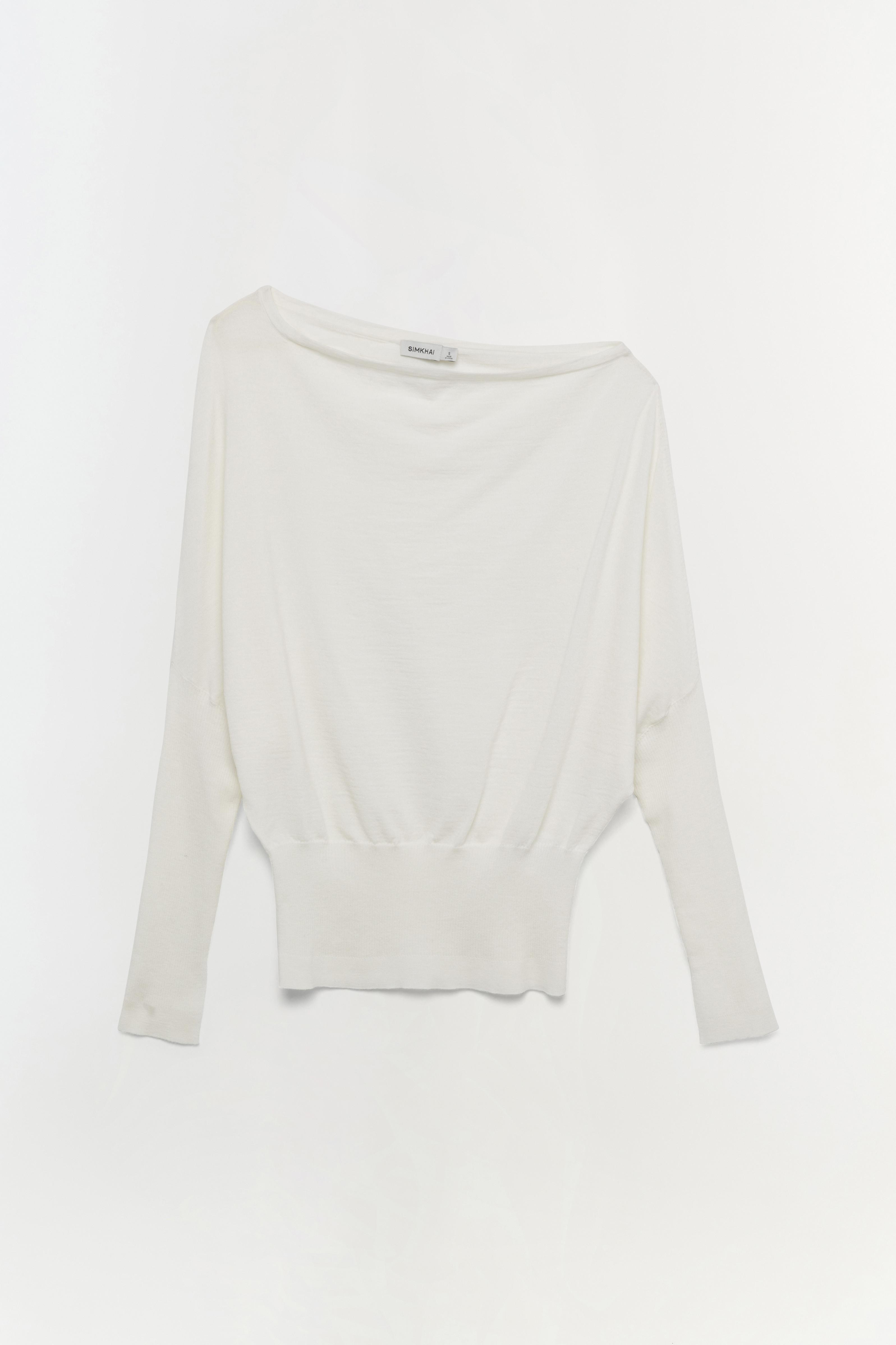 Simkhai Alessa Cashmere Sweater