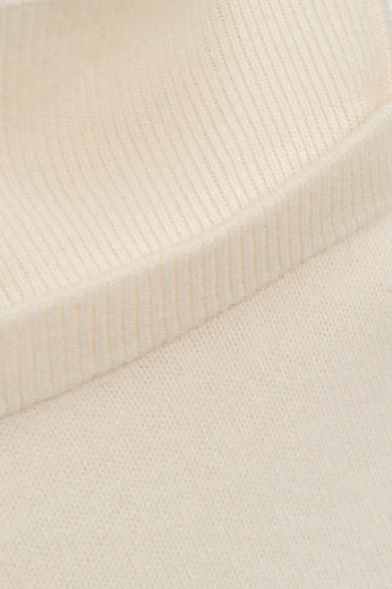 Simkhai Alessa Cashmere Sweater | Thumbnail 2 Simkhai Alessa Cashmere Sweater | Thumbnail 2