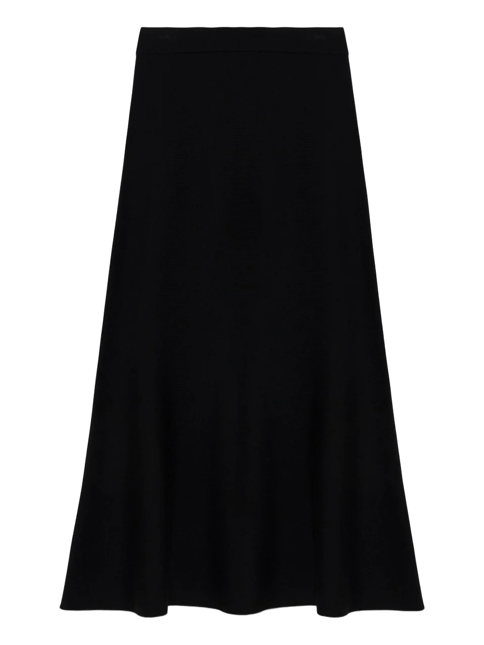 Atwood Merino Wool Trumpet Skirt Atwood Merino Wool Trumpet Skirt