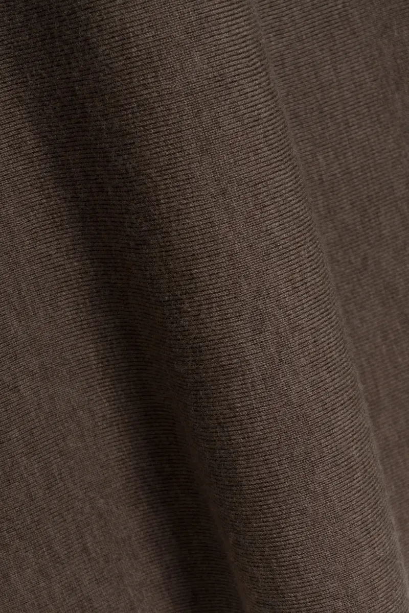 Simkhai Atwood Merino Wool Trumpet Skirt | Thumbnail 2 Simkhai Atwood Merino Wool Trumpet Skirt | Thumbnail 2