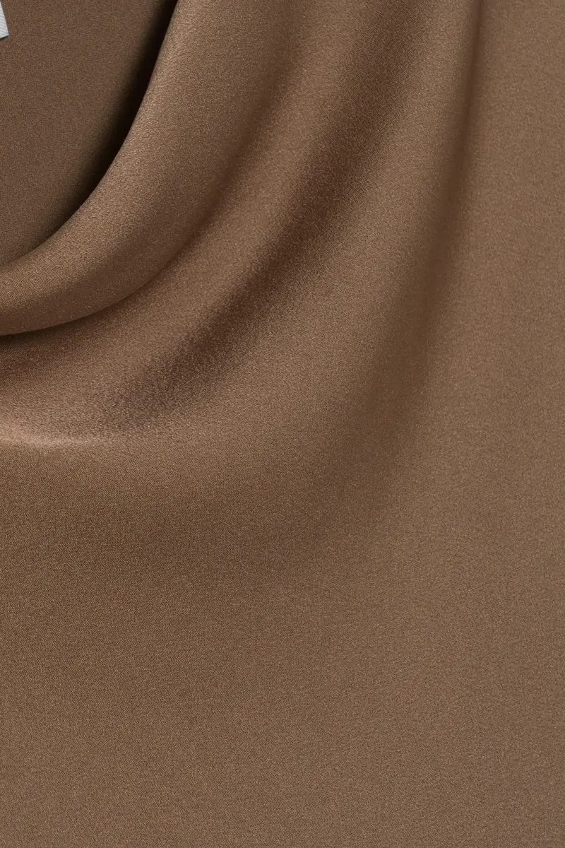 Simkhai Bearitz Satin Top | Thumbnail 2 Simkhai Bearitz Satin Top | Thumbnail 2