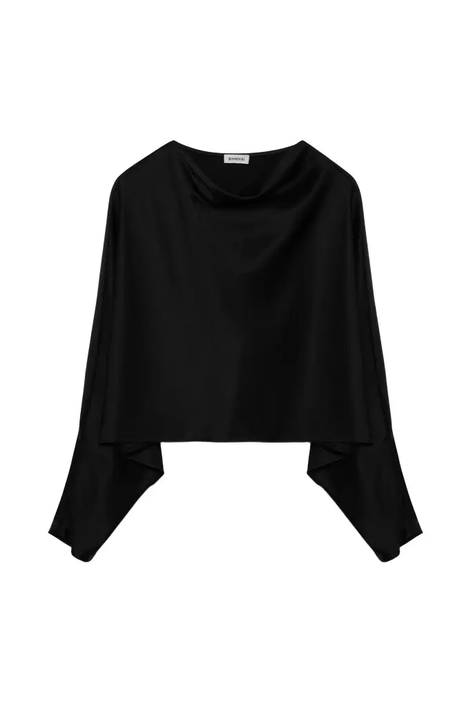 Bearitz Satin Top