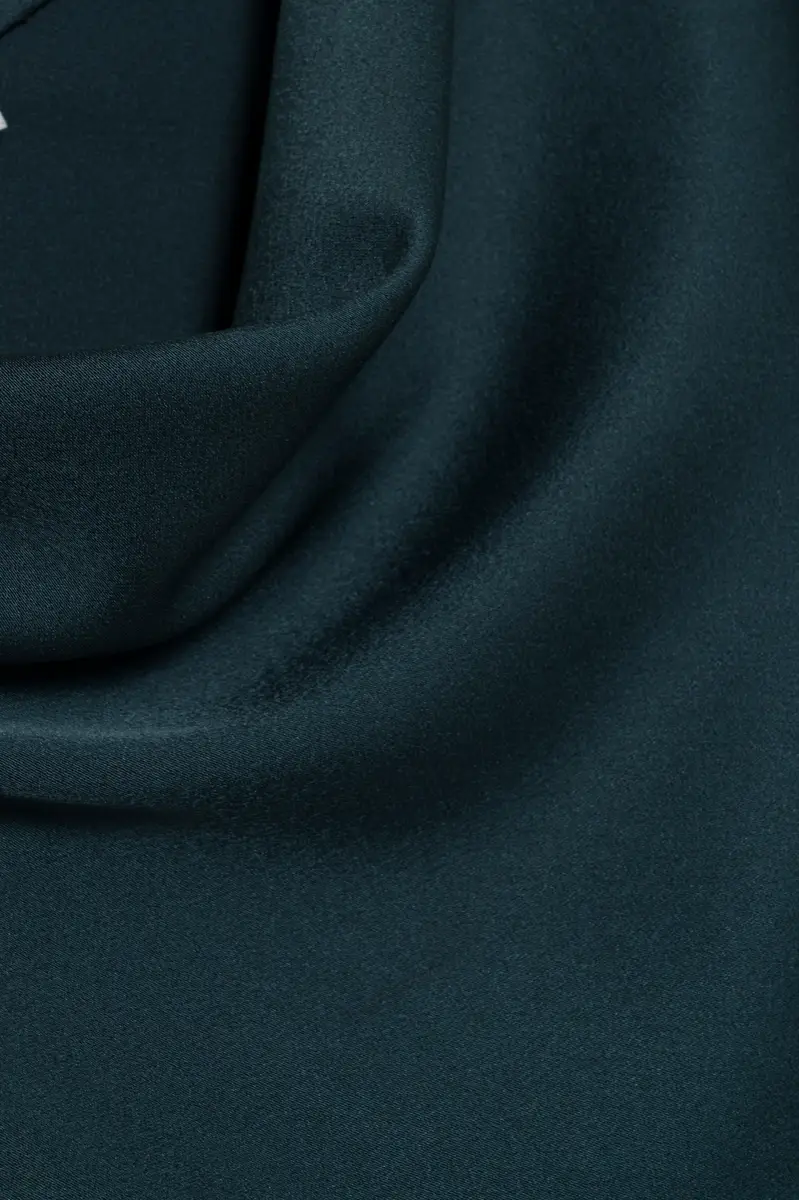Simkhai Bearitz Satin Top | Thumbnail 2