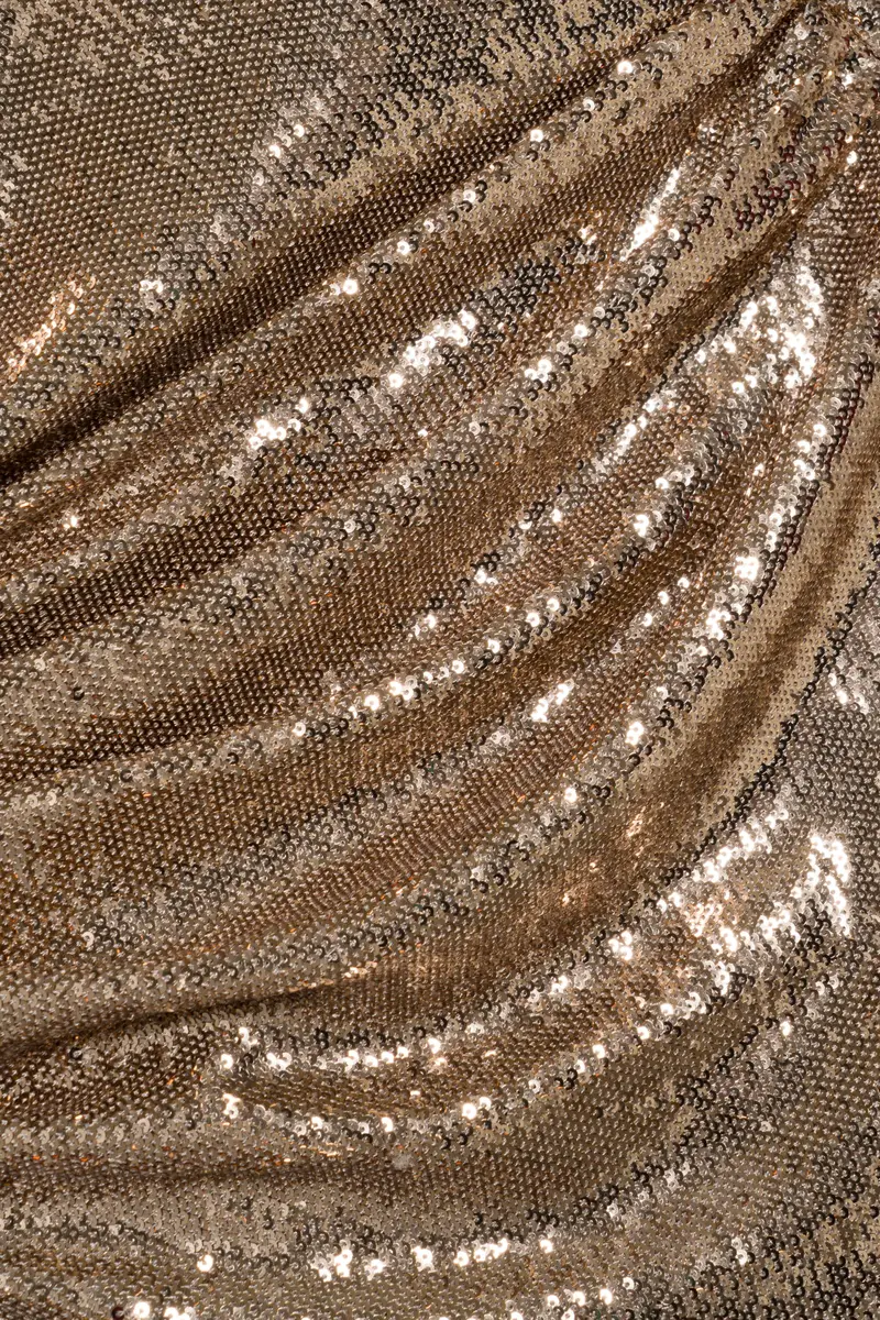 Simkhai Coralie Sequin Gown | Thumbnail 2