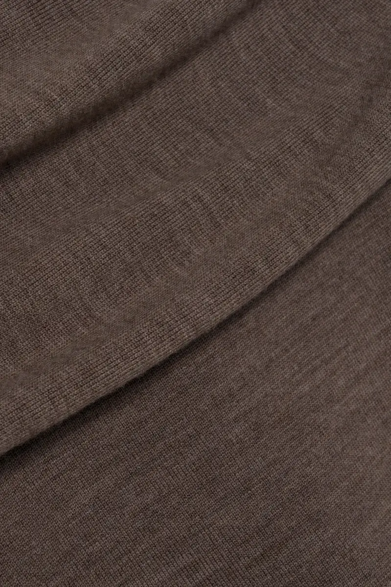 Simkhai Delphia Off-Shoulder Merino Wool Sweater | Thumbnail 2 Simkhai Delphia Off-Shoulder Merino Wool Sweater | Thumbnail 2