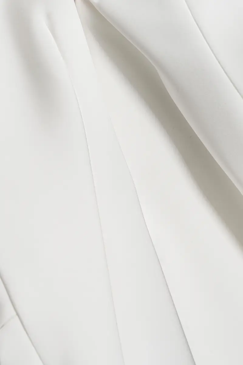 Simkhai Dinah Strapless Midi Dress | Thumbnail 2 Simkhai Dinah Strapless Midi Dress | Thumbnail 2