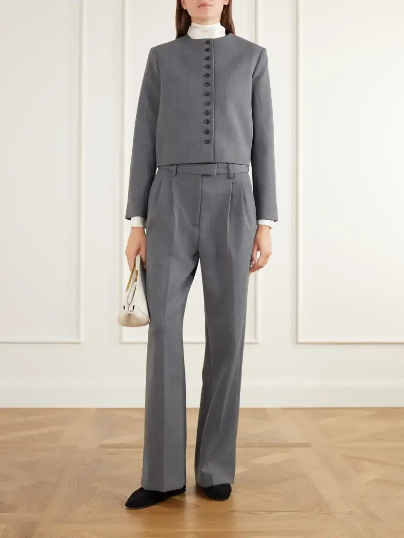 Almada Funda Twill Jacket | Thumbnail 2 Almada Funda Twill Jacket | Thumbnail 2