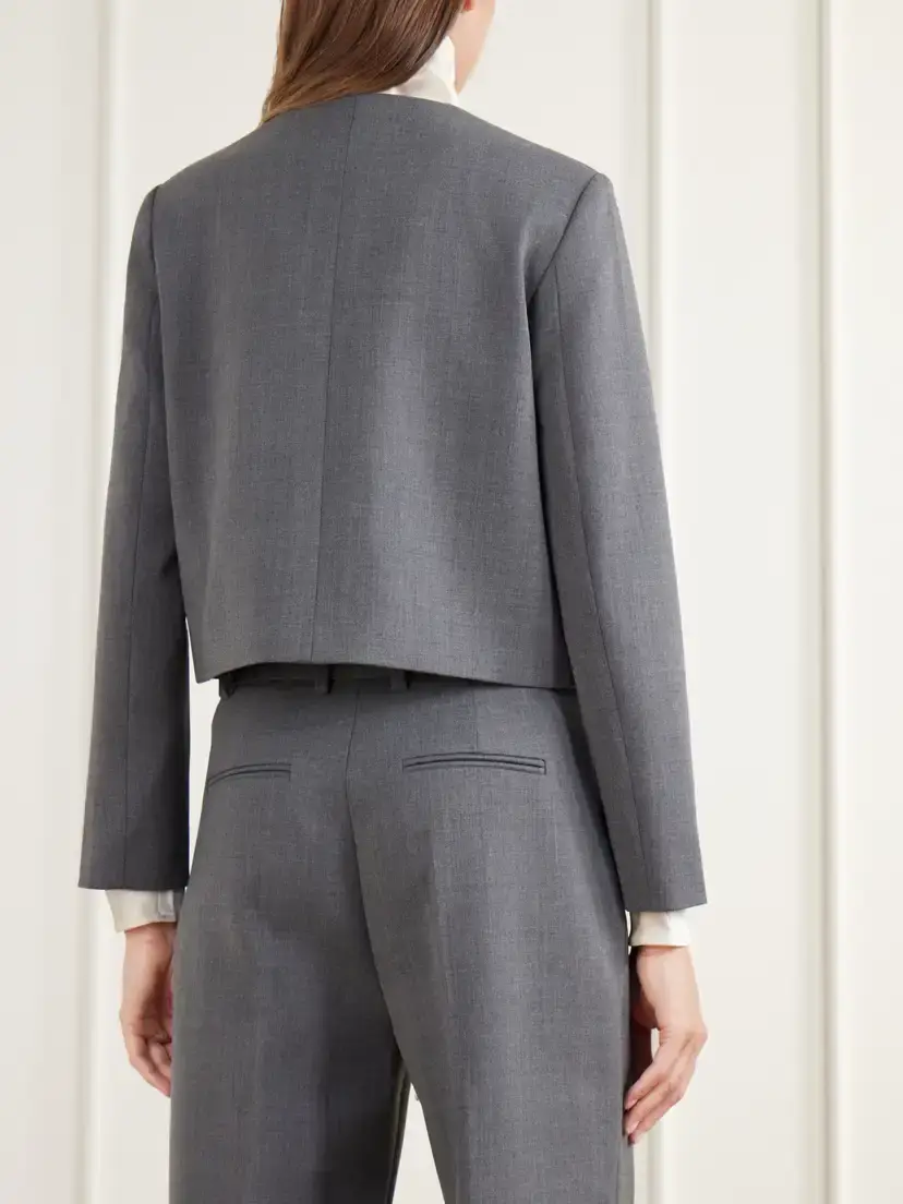 Almada Funda Twill Jacket | Thumbnail 3 Almada Funda Twill Jacket | Thumbnail 3