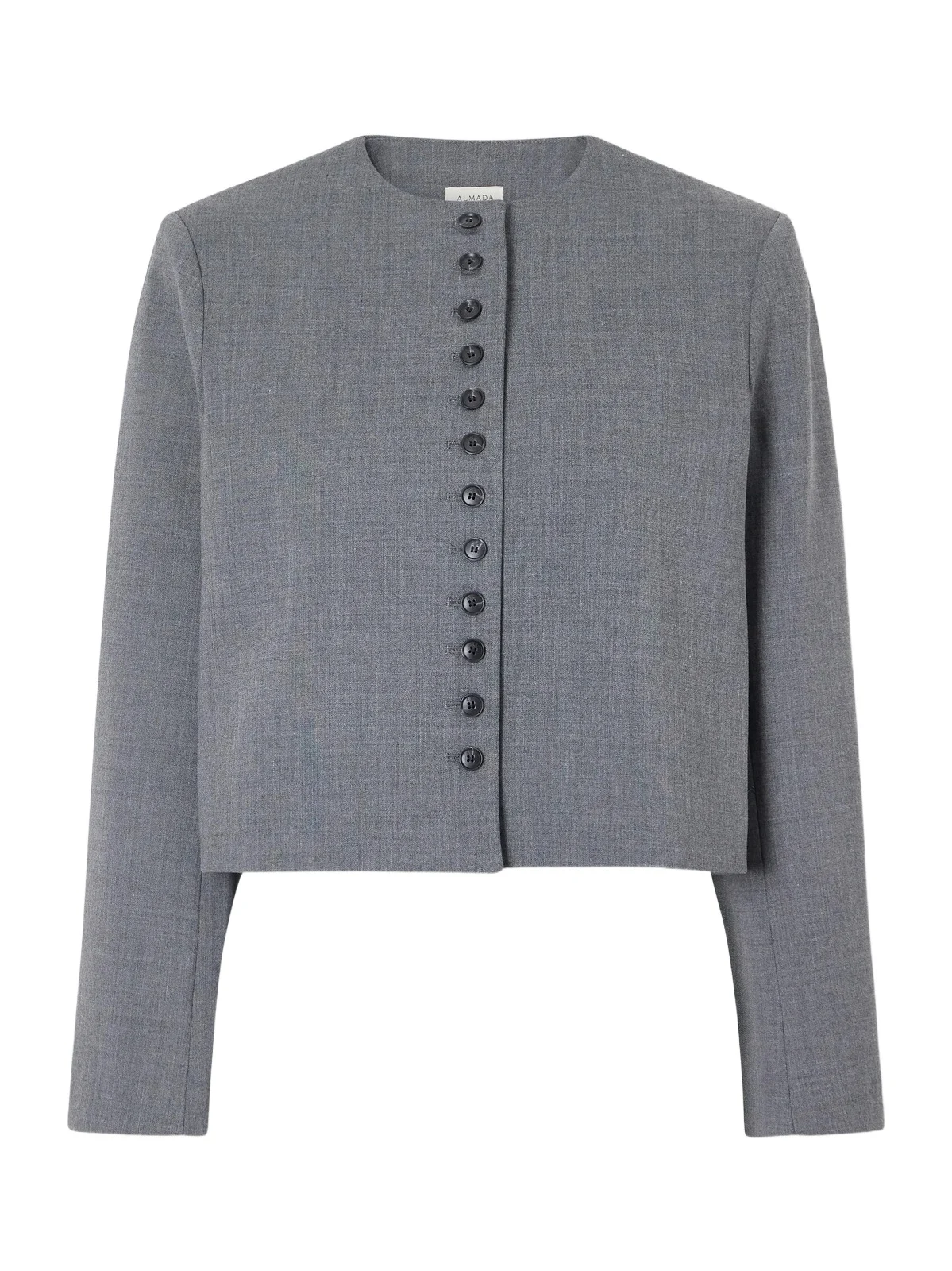 Funda Twill Jacket Funda Twill Jacket