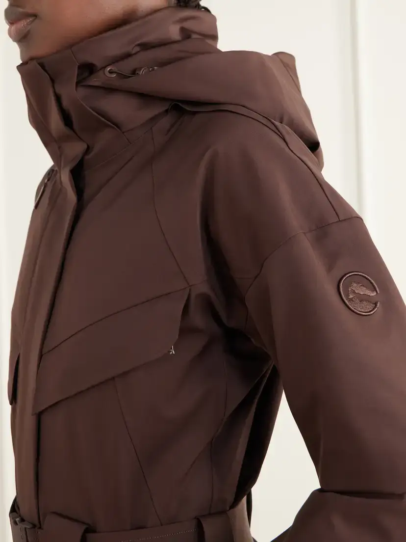 Cordova Apex Belted Shell Ski Suit | Thumbnail 4 Cordova Apex Belted Shell Ski Suit | Thumbnail 4
