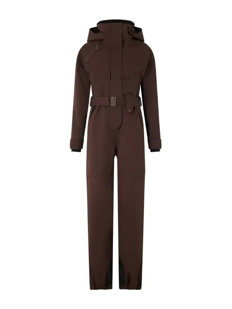 Cordova Apex Belted Shell Ski Suit