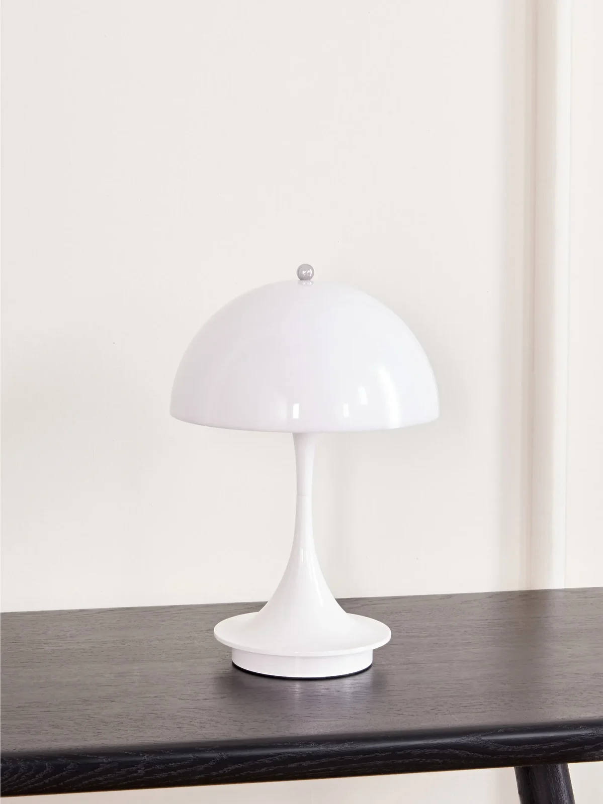 Louis Poulsen Panthella 160 Abs Portable Lamp