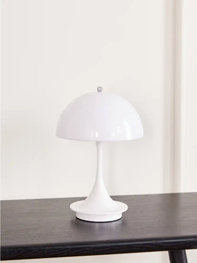 Louis Poulsen Panthella 160 Abs Portable Lamp