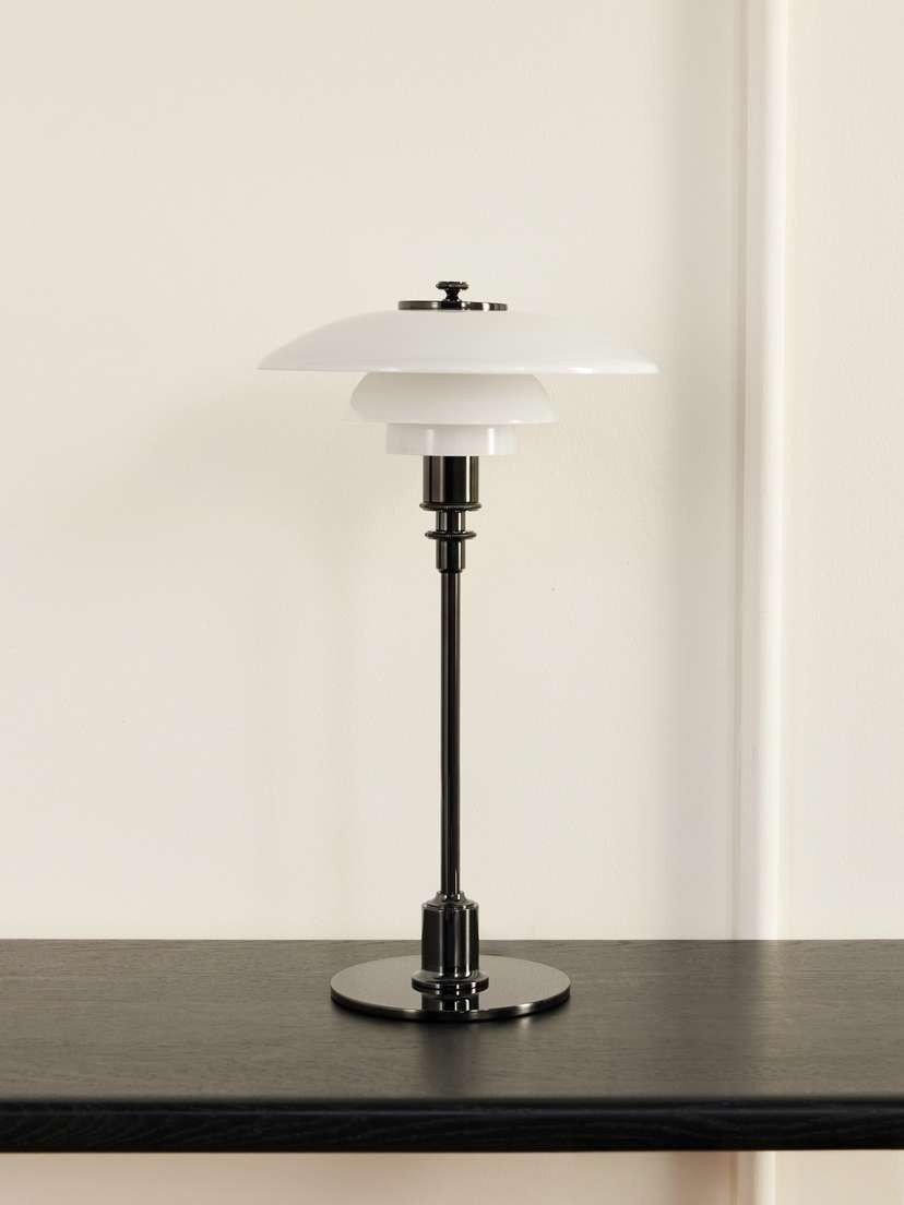 Louis Poulsen Ph 2/1 Table Lamp