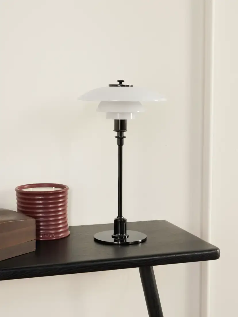 Louis Poulsen Ph 2/1 Table Lamp | Thumbnail 2 Louis Poulsen Ph 2/1 Table Lamp | Thumbnail 2