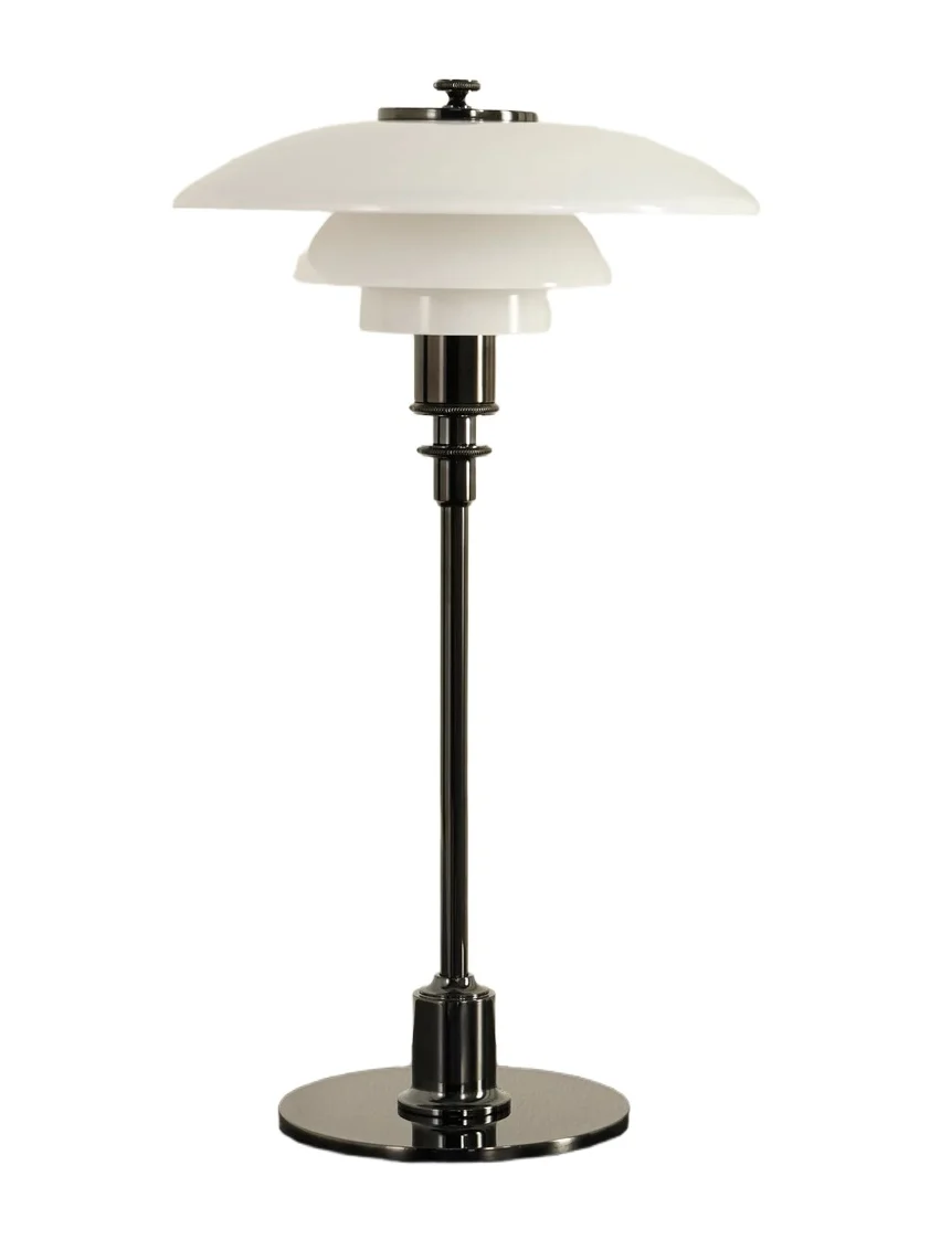 Louis Poulsen Ph 2/1 Table Lamp