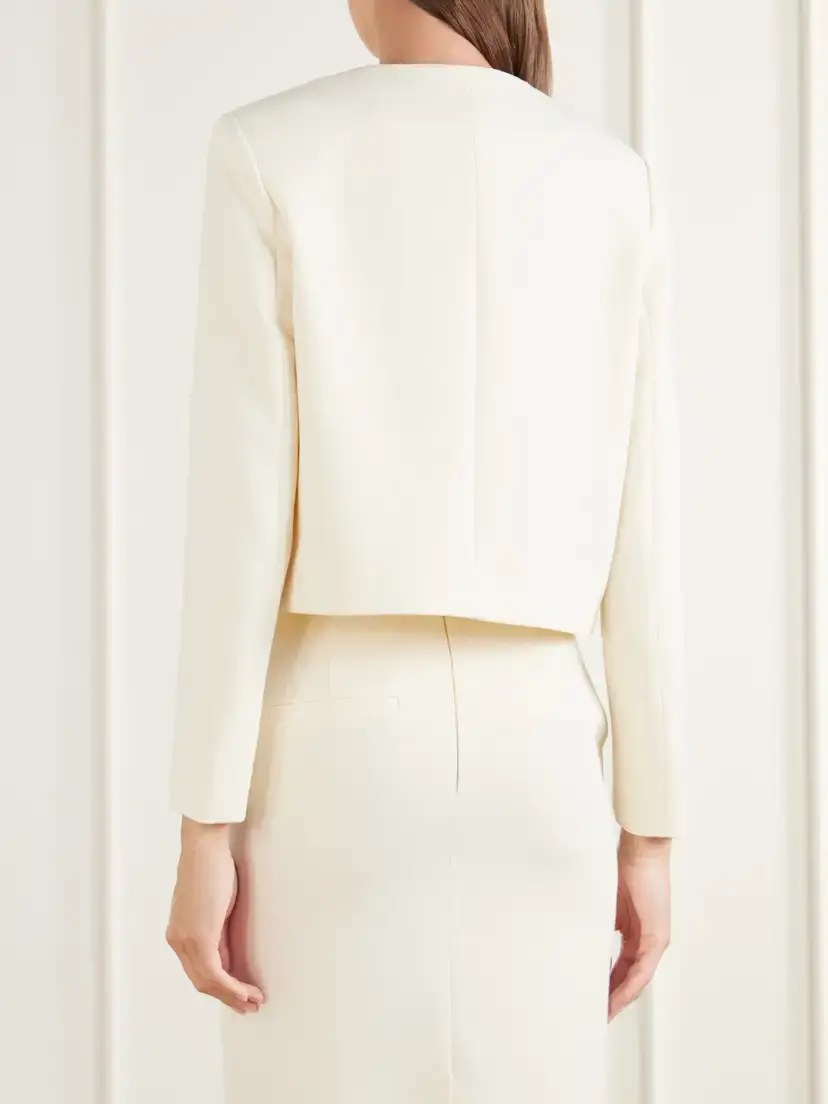 Almada Funda Cady Jacket | Thumbnail 3 Almada Funda Cady Jacket | Thumbnail 3
