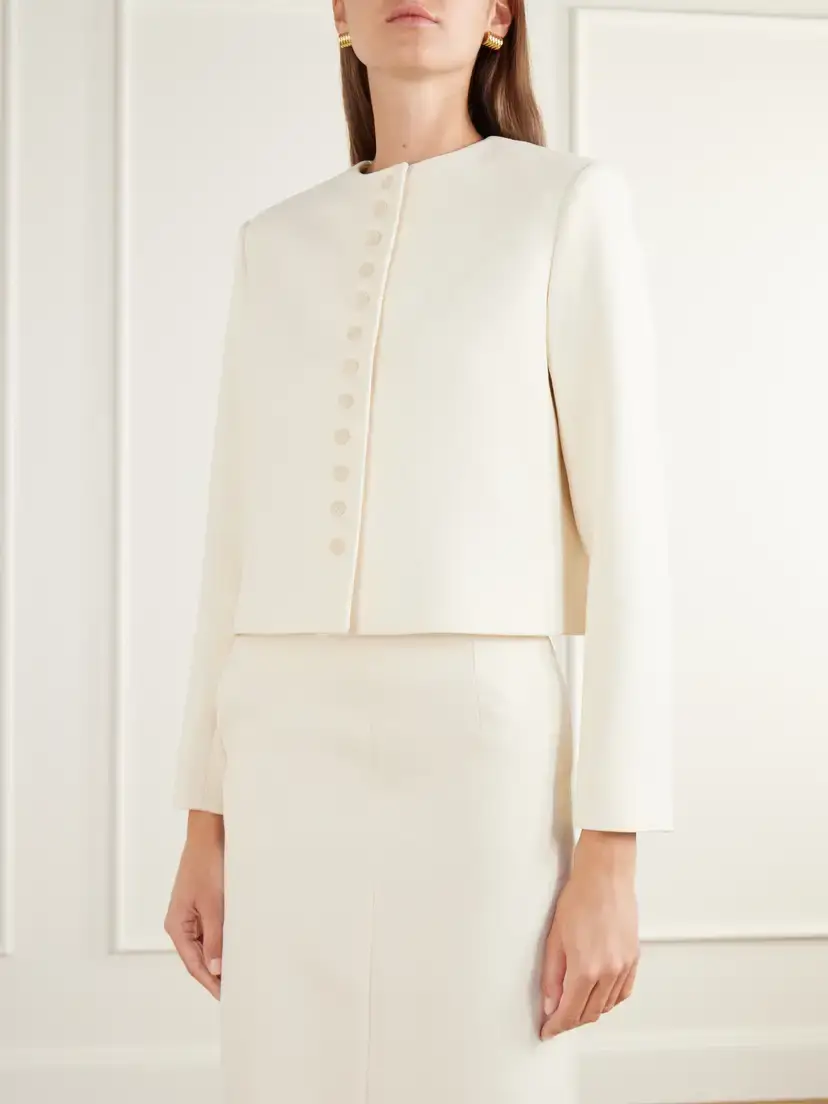 Almada Funda Cady Jacket | Thumbnail 4 Almada Funda Cady Jacket | Thumbnail 4