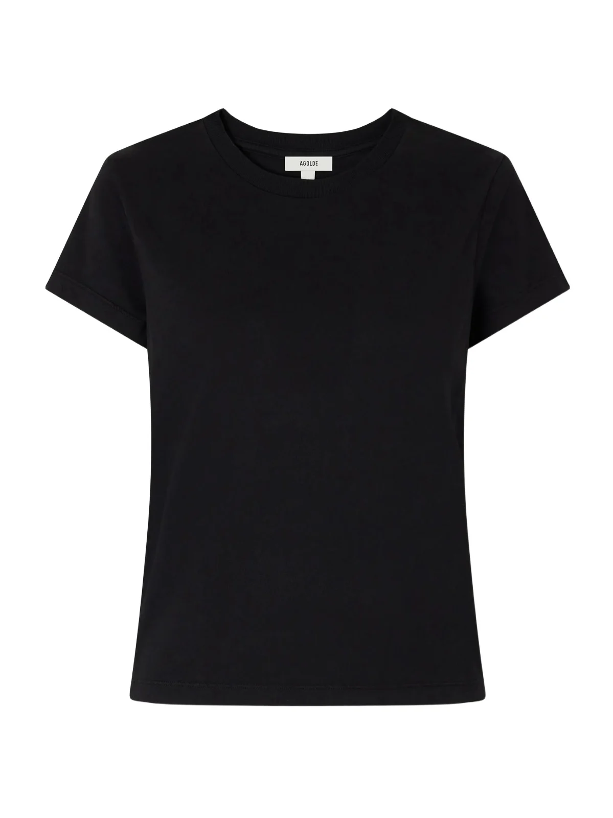 Long Line Adine Organic Cotton-jersey T-shirt Long Line Adine Organic Cotton-jersey T-shirt