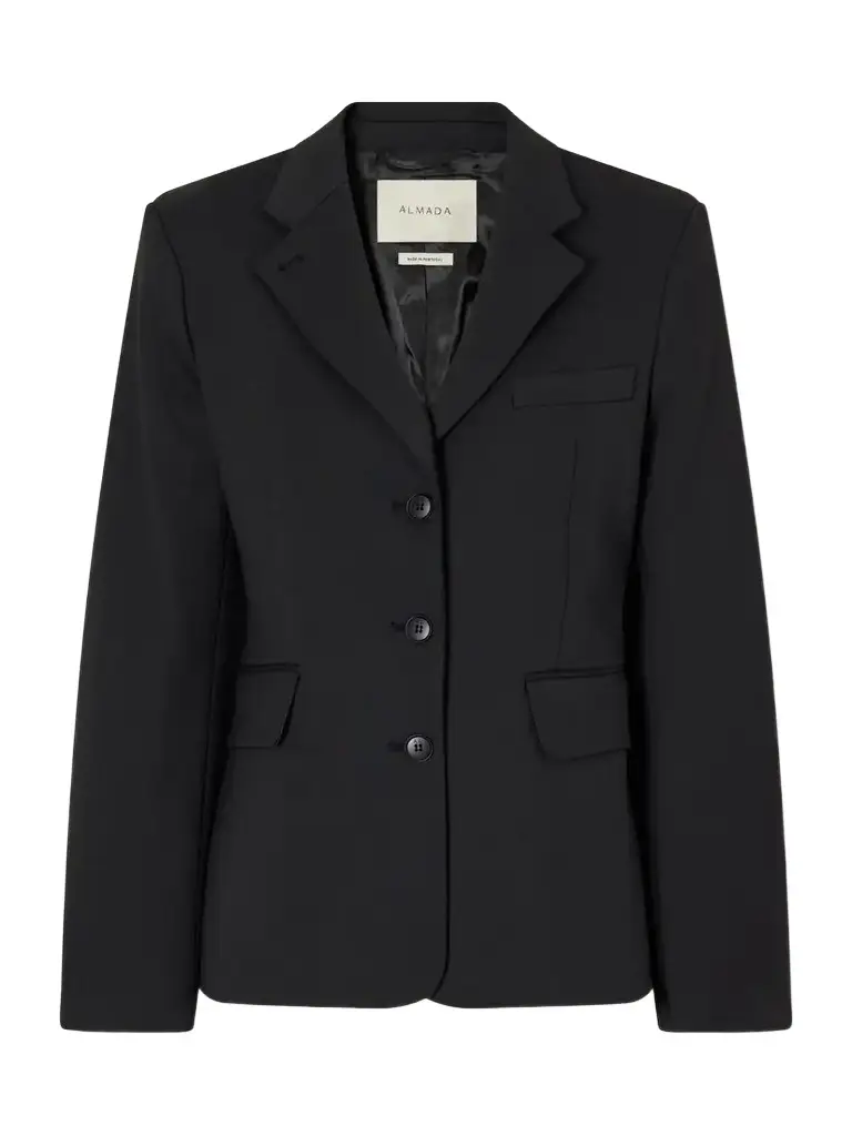 Cillian Twill Blazer Cillian Twill Blazer