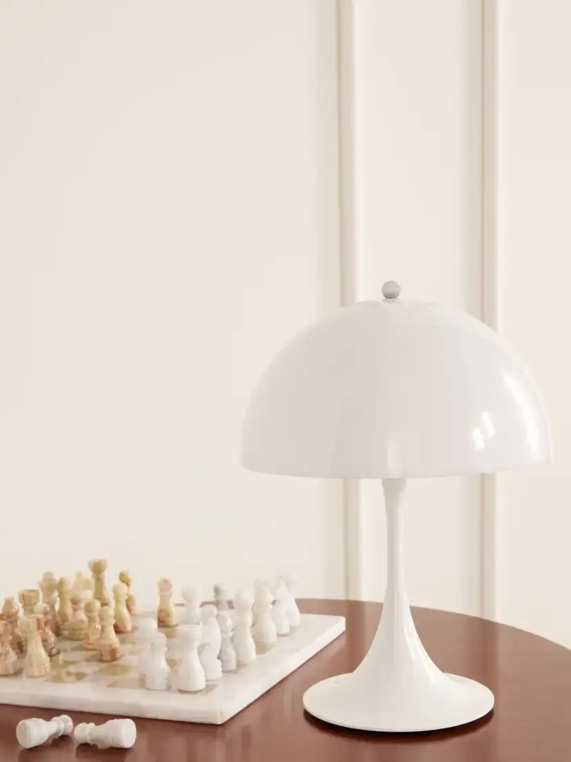 Louis Poulsen Panthella 250 Portable Table Lamp | Thumbnail 2