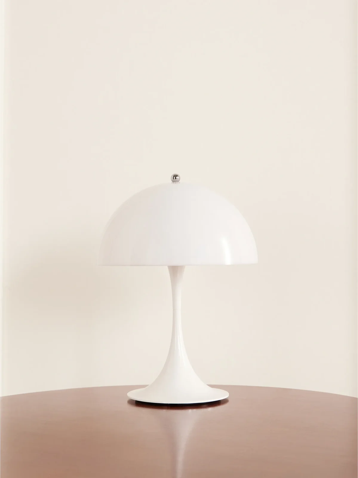 Louis Poulsen Panthella 250 Portable Table Lamp