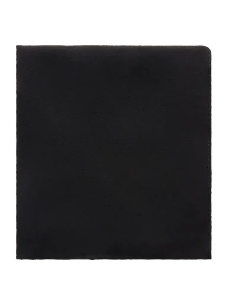 Silk-georgette Scarf
