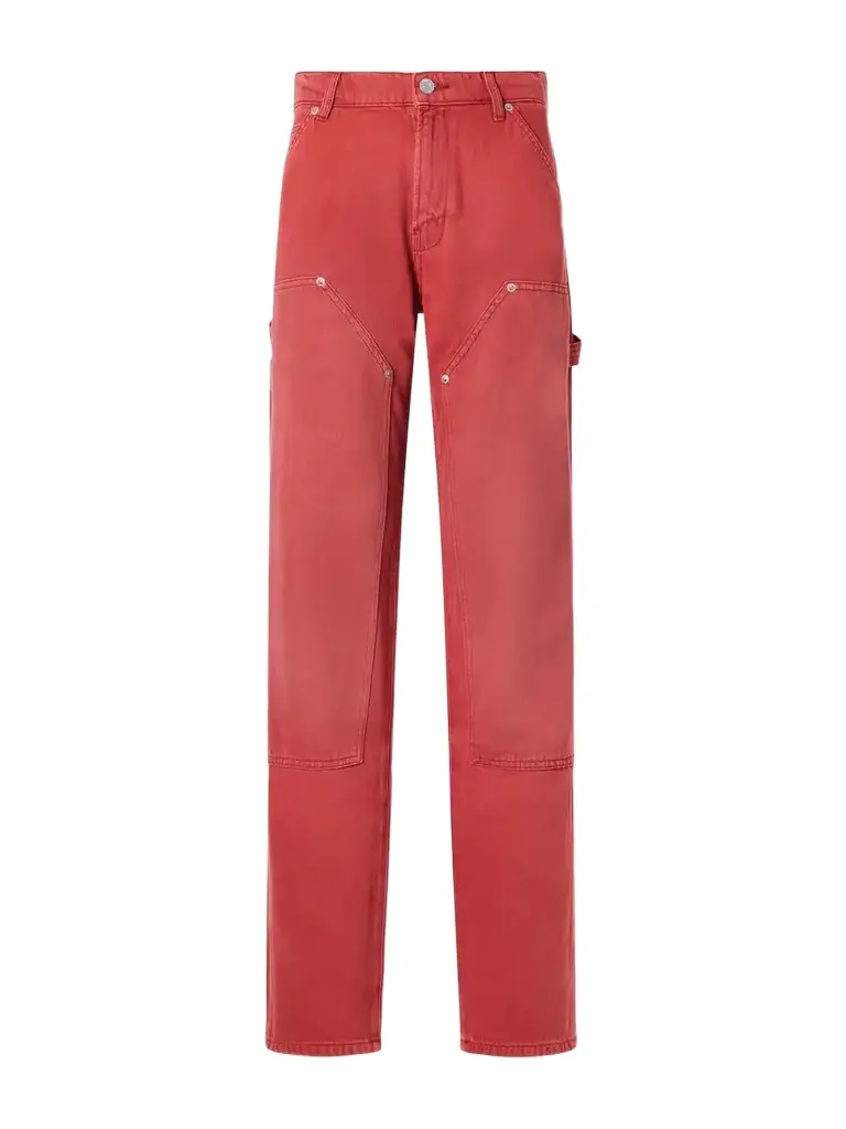 Workday Mid-rise Wide-leg Jeans Workday Mid-rise Wide-leg Jeans