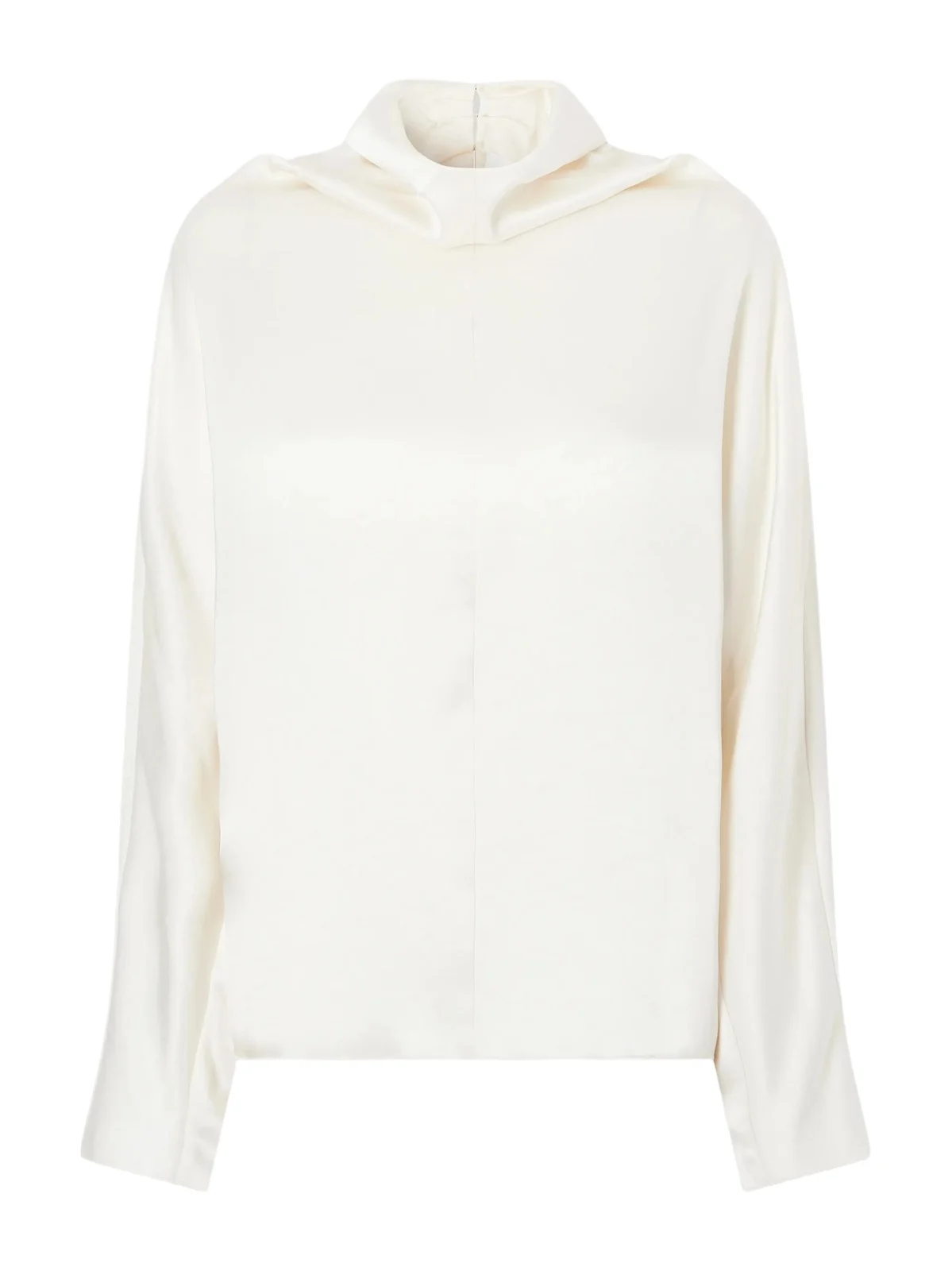 Ilaria Satin Blouse Ilaria Satin Blouse
