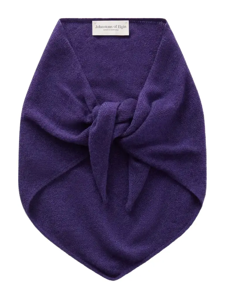 Reel Cashmere Scarf Reel Cashmere Scarf