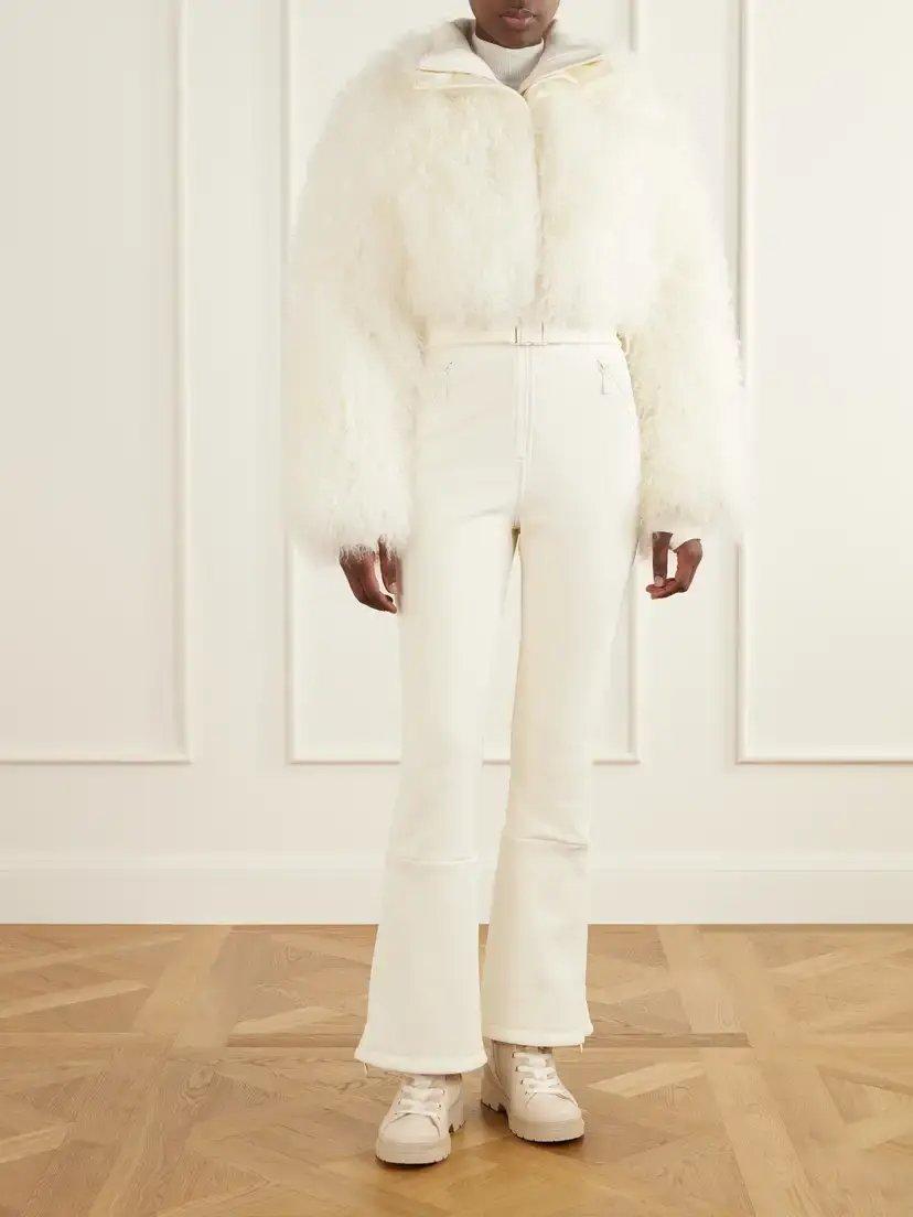 Cordova Nozawa Shearling And Shell Ski Suit | Thumbnail 2 Cordova Nozawa Shearling And Shell Ski Suit | Thumbnail 2