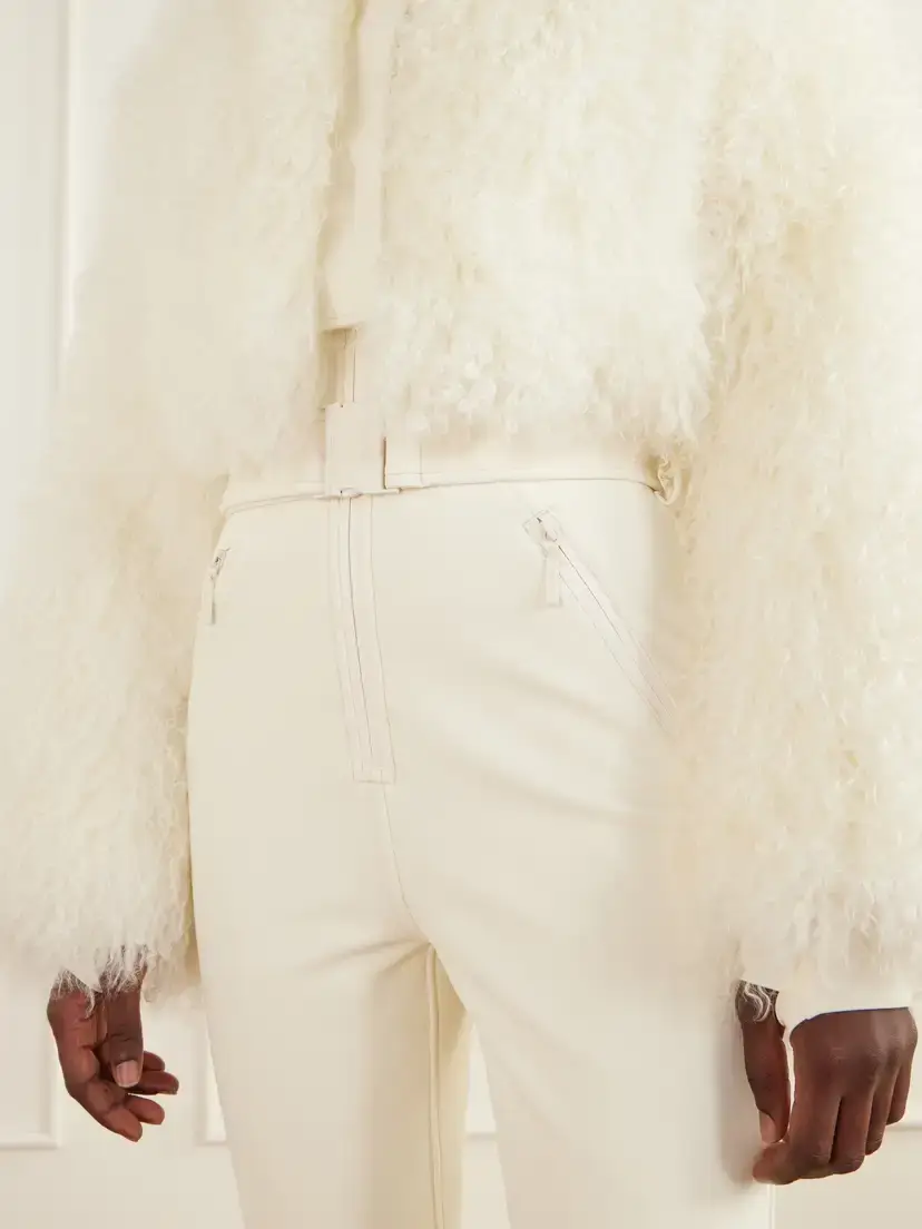 Cordova Nozawa Shearling And Shell Ski Suit | Thumbnail 4 Cordova Nozawa Shearling And Shell Ski Suit | Thumbnail 4